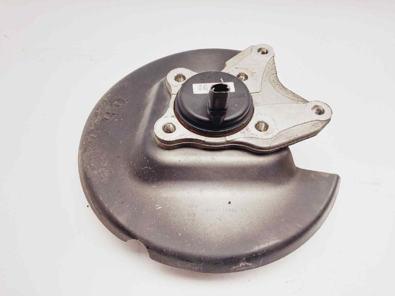 Recambio de buje para peugeot 308 sw business-line referencia OEM IAM 9674375280  