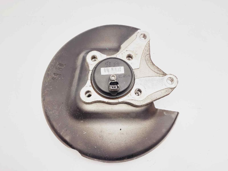 Recambio de buje para peugeot 308 sw business-line referencia OEM IAM 9674375280  