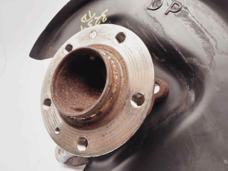 Recambio de buje para peugeot 308 sw business-line referencia OEM IAM 9674375280  