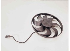 Recambio de electroventilador para peugeot 308 sw business-line referencia OEM IAM 5000014  