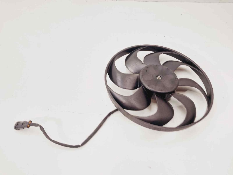 Recambio de electroventilador para peugeot 308 sw business-line referencia OEM IAM 5000014  