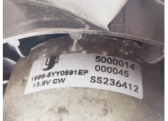 Recambio de electroventilador para peugeot 308 sw business-line referencia OEM IAM 5000014   2