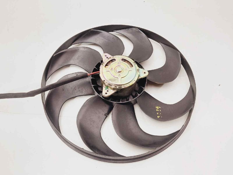 Recambio de electroventilador para peugeot 308 sw business-line referencia OEM IAM 5000014  
