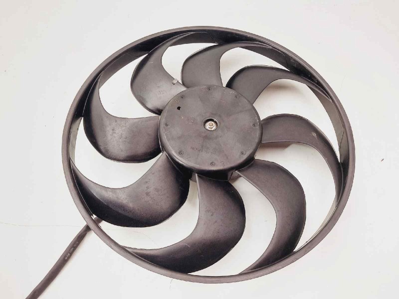 Recambio de electroventilador para peugeot 308 sw business-line referencia OEM IAM 5000014  