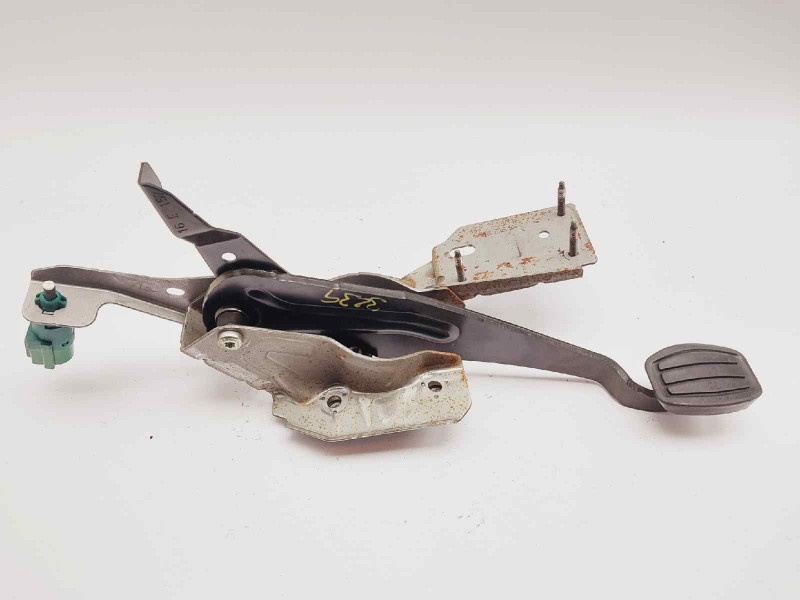 Recambio de pedal freno para peugeot 308 sw business-line referencia OEM IAM 6C3043  