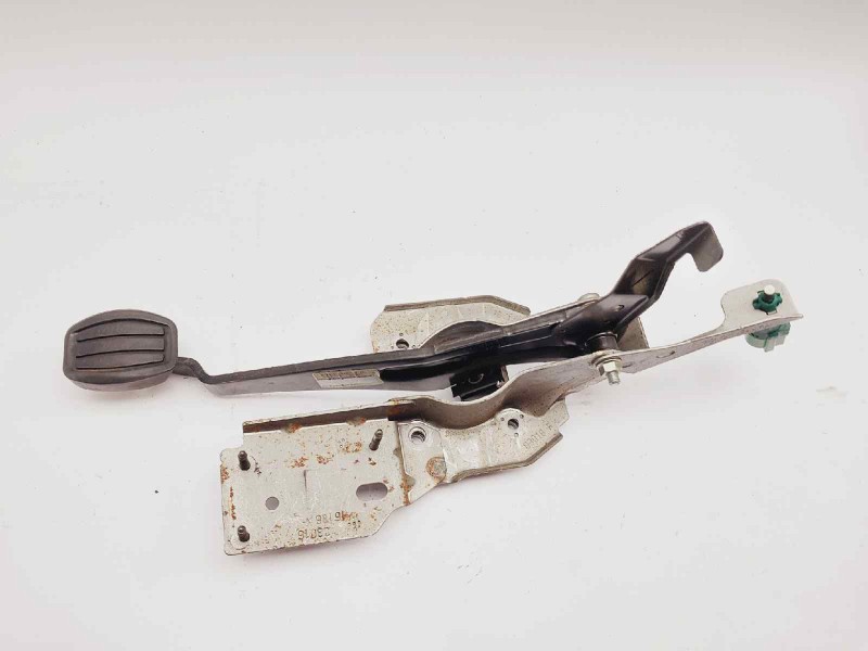 Recambio de pedal freno para peugeot 308 sw business-line referencia OEM IAM 6C3043  