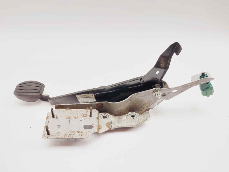 Recambio de pedal freno para peugeot 308 sw business-line referencia OEM IAM 6C3043  