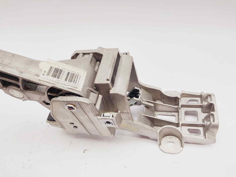 Recambio de palanca freno de mano para peugeot 308 sw business-line referencia OEM IAM 98025741ZD  