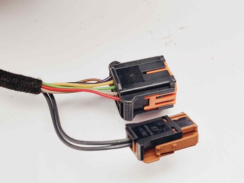 Recambio de retrovisor derecho para peugeot 308 sw business-line referencia OEM IAM 1611508580  