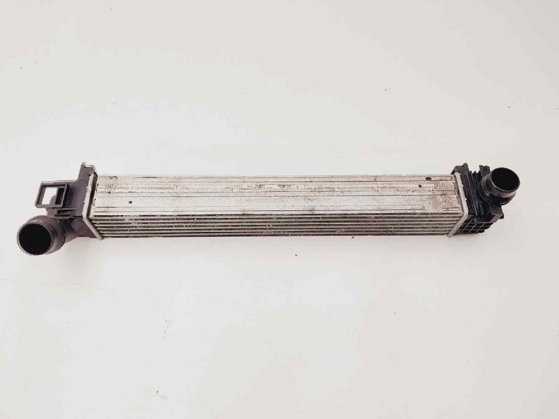 Recambio de intercooler para renault megane iii sport tourer expression referencia OEM IAM 144964990R  