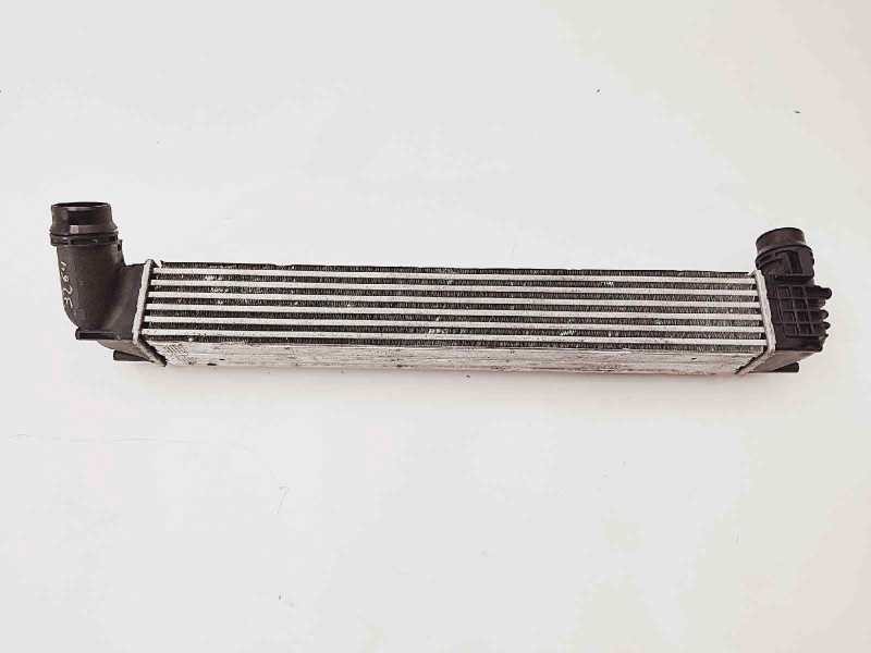 Recambio de intercooler para renault megane iii sport tourer expression referencia OEM IAM 144964990R  
