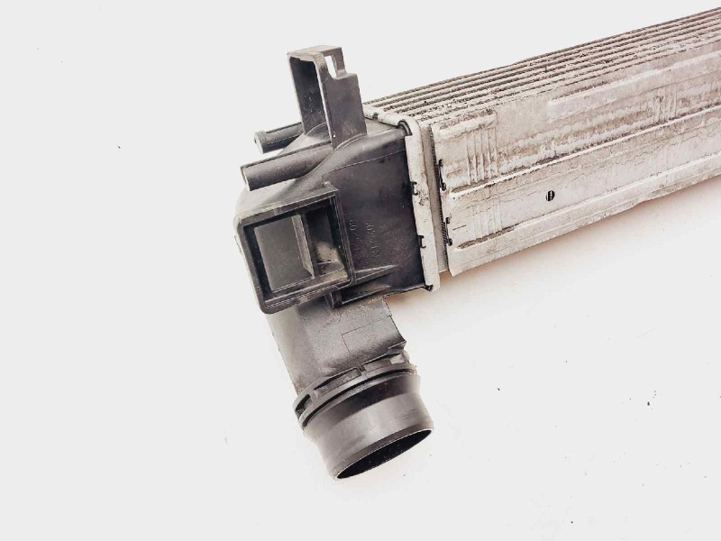 Recambio de intercooler para renault megane iii sport tourer expression referencia OEM IAM 144964990R  