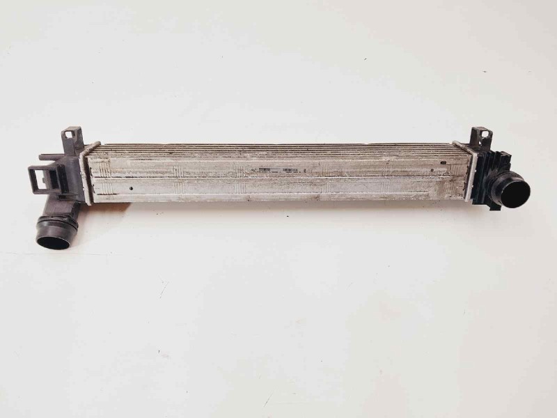 Recambio de intercooler para renault megane iii sport tourer expression referencia OEM IAM 144964990R  