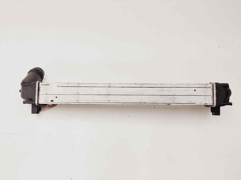 Recambio de intercooler para renault megane iii sport tourer expression referencia OEM IAM 144964990R  