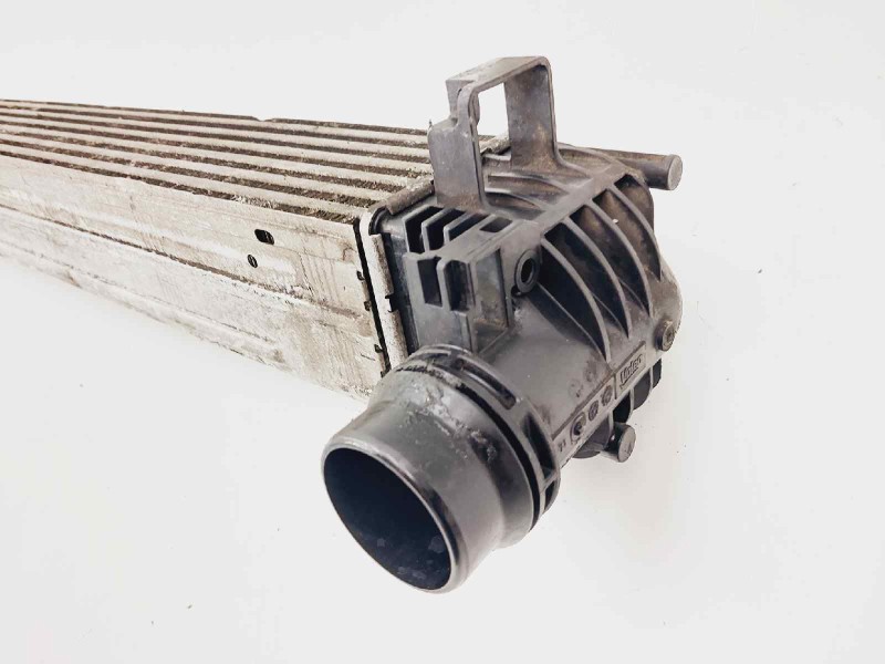 Recambio de intercooler para renault megane iii sport tourer expression referencia OEM IAM 144964990R  