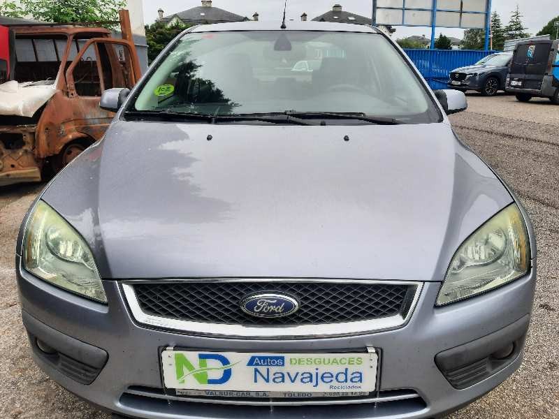 ford focus lim. (cb4) del año 2006