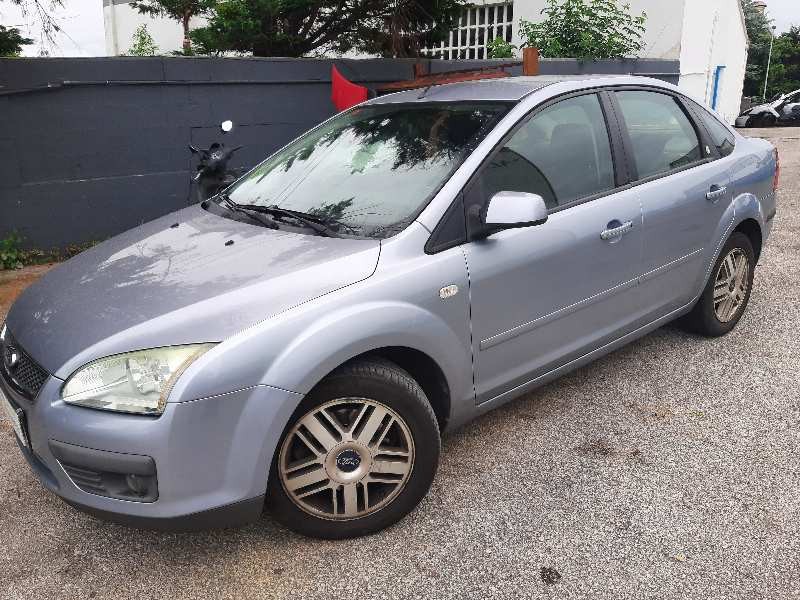 ford focus lim. (cb4) del año 2006