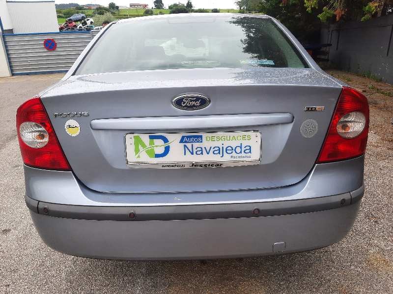 ford focus lim. (cb4) del año 2006