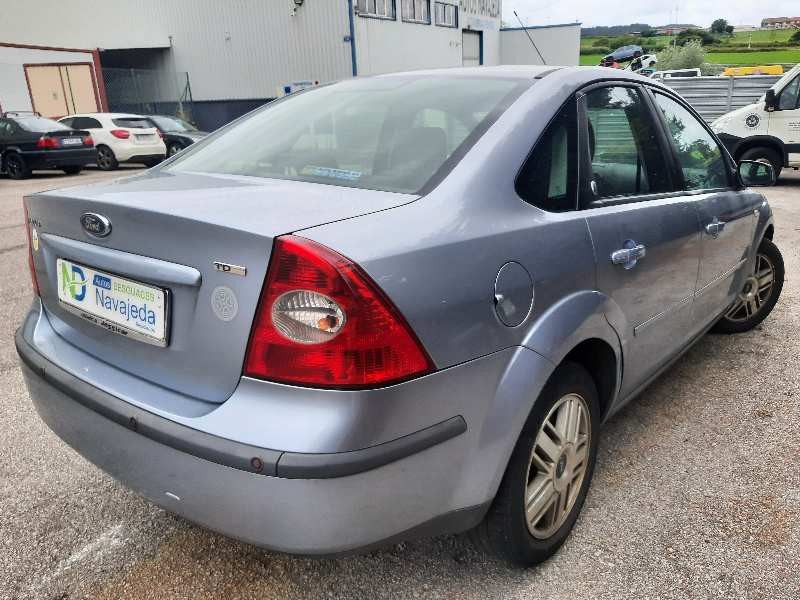 ford focus lim. (cb4) del año 2006