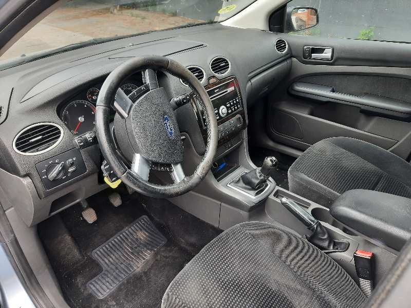ford focus lim. (cb4) del año 2006