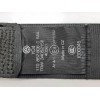 Recambio de cinturon seguridad trasero derecho para volkswagen touran (1t2) advance referencia OEM IAM 1T0857806CRAA  