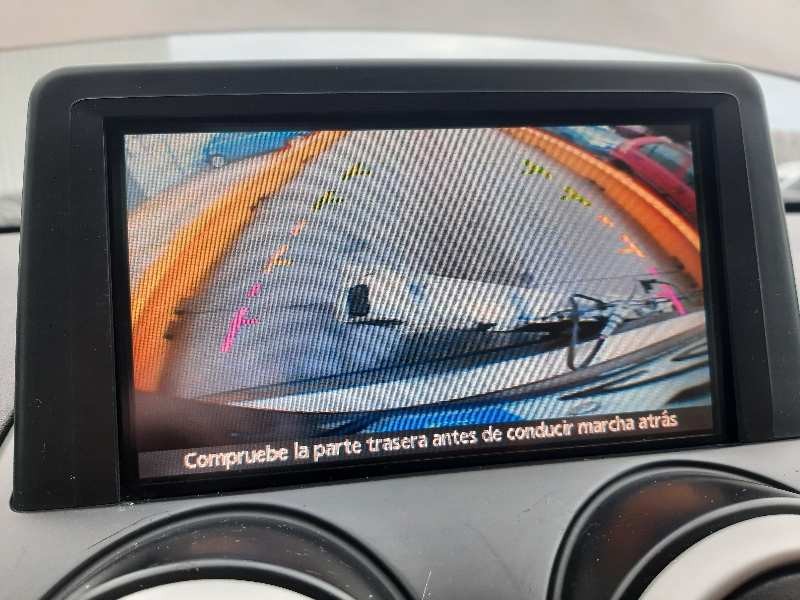 nissan qashqai (j10) del año 2007