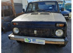 lada niva ( 2121 / 21213 / 21214 / 21215 ) del año 1991