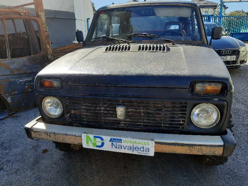 lada niva ( 2121 / 21213 / 21214 / 21215 ) del año 1991