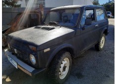 lada niva ( 2121 / 21213 / 21214 / 21215 ) del año 1991 2