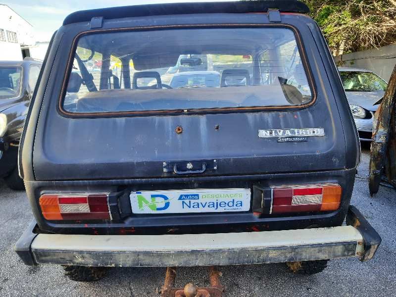 lada niva ( 2121 / 21213 / 21214 / 21215 ) del año 1991