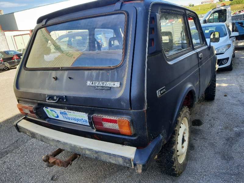 lada niva ( 2121 / 21213 / 21214 / 21215 ) del año 1991