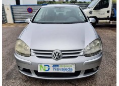 volkswagen golf v berlina (1k1) del año 2005
