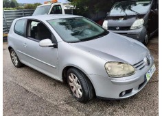 volkswagen golf v berlina (1k1) del año 2005 2