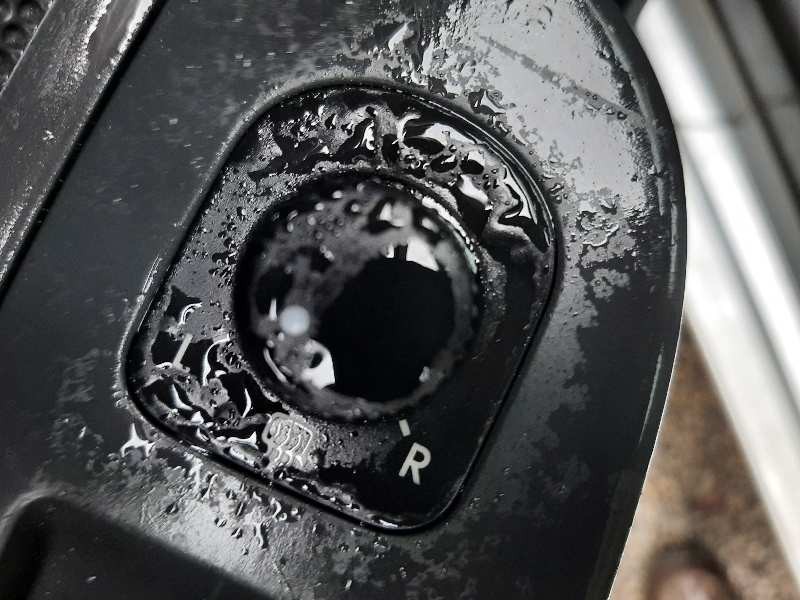 volkswagen golf v berlina (1k1) del año 2005