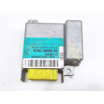 CENTRALITA AIRBAG 97AG14B056DA 