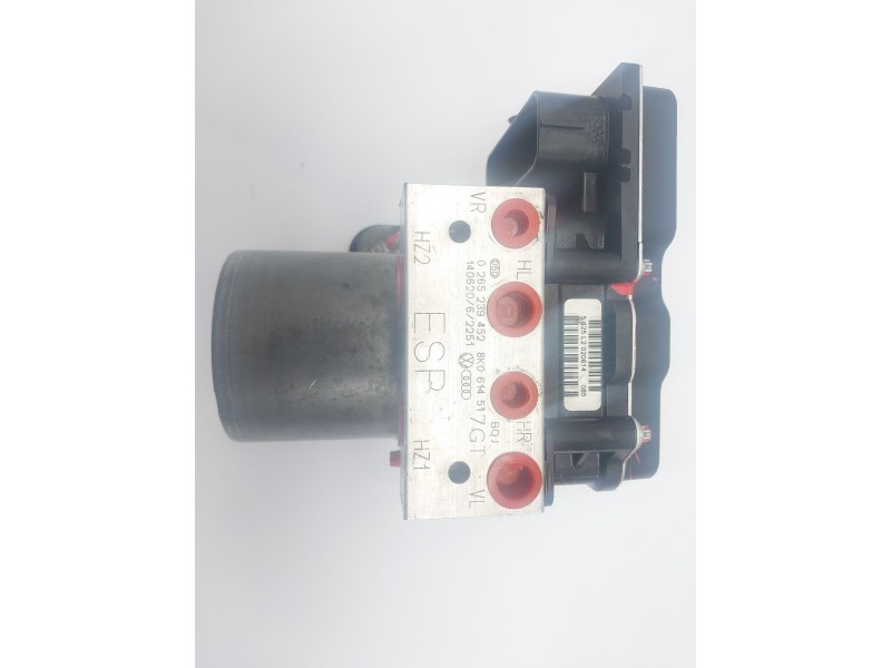 Recambio de abs para audi a4 ber. (b8) 2.0 tdi referencia OEM IAM   