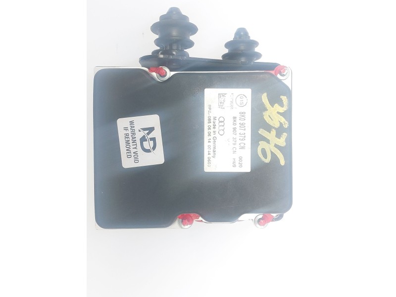 Recambio de abs para audi a4 ber. (b8) 2.0 tdi referencia OEM IAM   