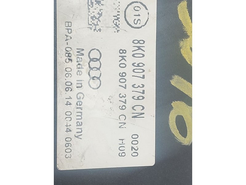 Recambio de abs para audi a4 ber. (b8) 2.0 tdi referencia OEM IAM   