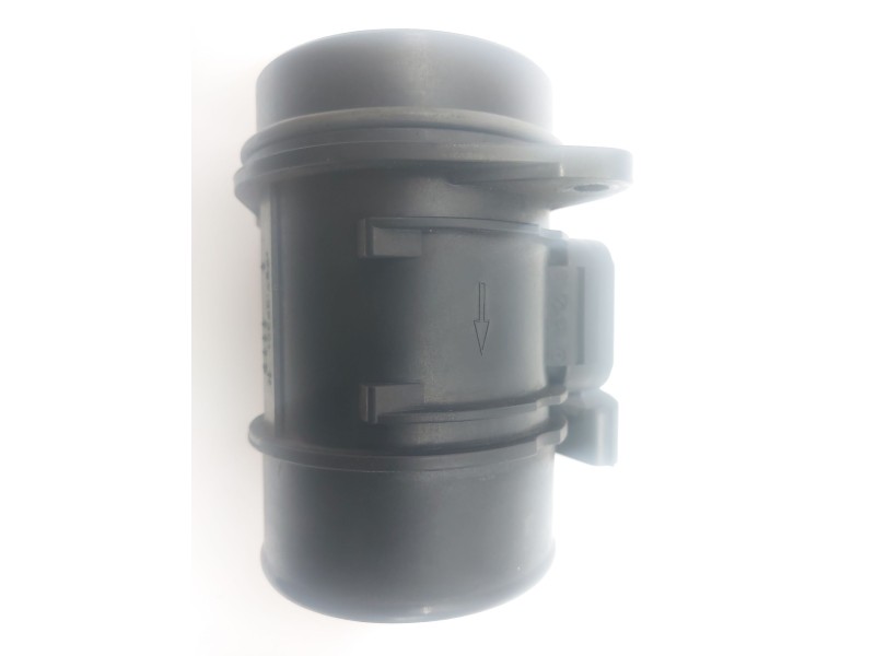 Recambio de caudalimetro para renault clio iii luxe privilege referencia OEM IAM 8200358901b  5wk97007