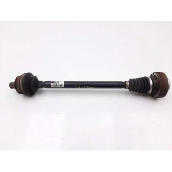 TRANSMISION TRASERA IZQUIERDA 4F0501203B 