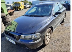 volvo s60 berlina del año 2004 2