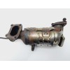 Recambio de catalizador para hyundai i20 active tecno referencia OEM IAM 04HC0 18G07F044 2853004HC0