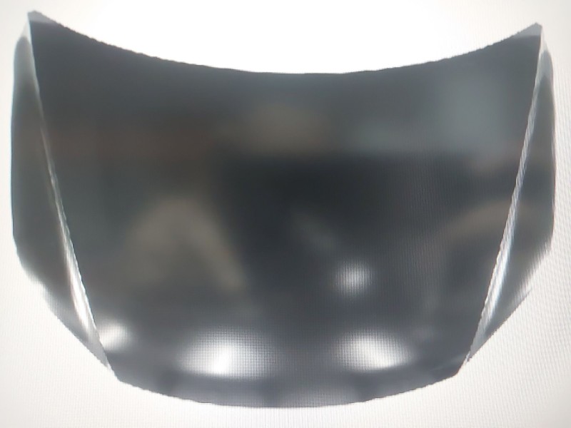 Recambio de capot para volkswagen tiguan (5n_) 2.0 tdi 4motion referencia OEM IAM 5N0823031D  