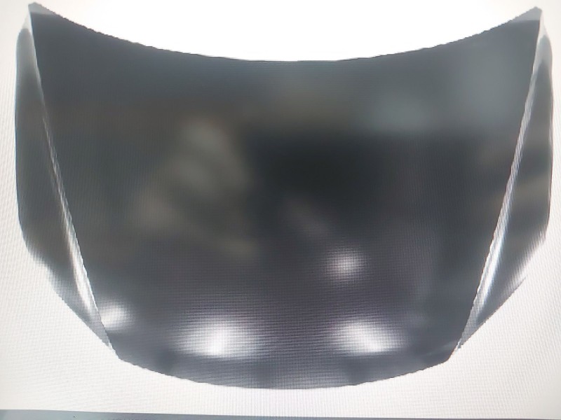 Recambio de capot para volkswagen tiguan (5n_) 2.0 tdi 4motion referencia OEM IAM 5N0823031D  