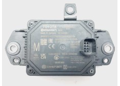 Recambio de modulo electronico para toyota yaris xpa1f referencia OEM IAM 882100D040  