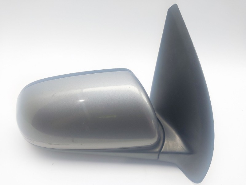 Recambio de retrovisor derecho para chevrolet aveo ls referencia OEM IAM 96458175  
