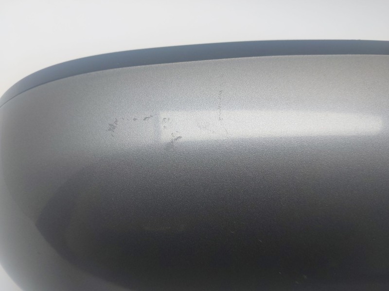 Recambio de retrovisor derecho para chevrolet aveo ls referencia OEM IAM 96458175  