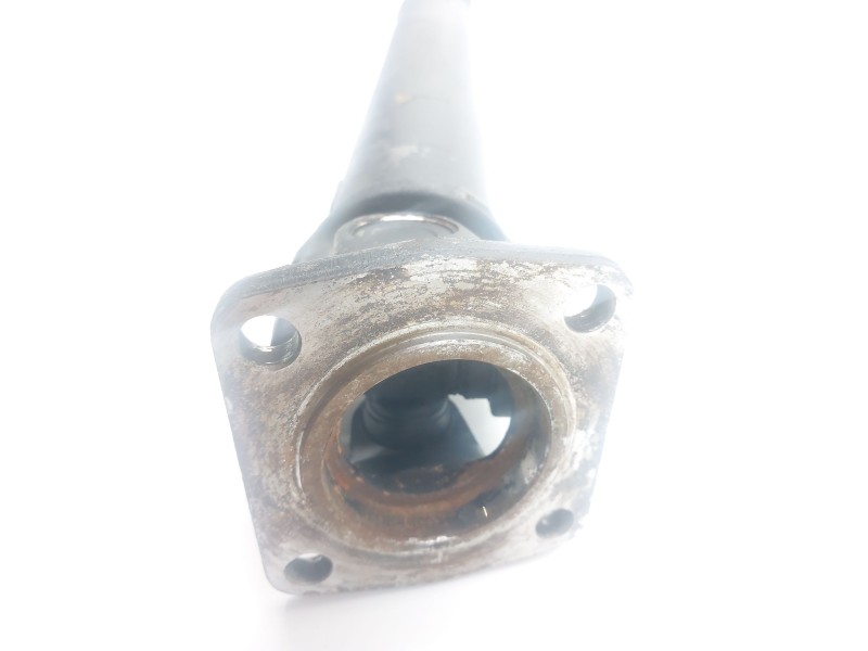 Recambio de transmision central para kia sorento 2.5 crdi ex referencia OEM IAM 491003E100  