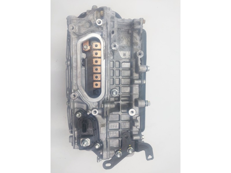 Recambio de convertidor hibrido para toyota corolla (e21) referencia OEM IAM g920047390  2321004450