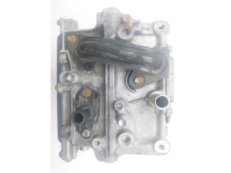 Recambio de convertidor hibrido para toyota corolla (e21) referencia OEM IAM g920047390  2321004450